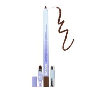 Kosas Hotliner Hyaluronic Acid Contouring Lip Liner | Supreme | NEW MAKEUP